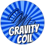 Gravity Coil