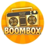 Boombox