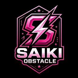 SAIKI OBSTACLE