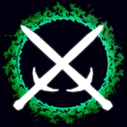 Fancy Fencing with Derealization icon