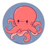 Octopus fandom!