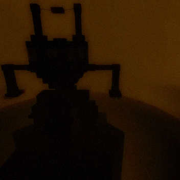 Boss test : Torreta Desierta