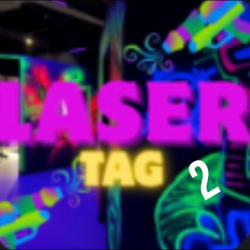 Laser tag 2