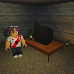 5 Noches con el tio quispe [Beta]