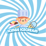 Icing’s Icecream!