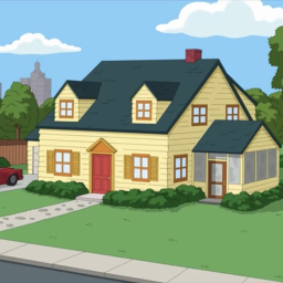 (BAR UPDATE) family guy rp THE GAME!!!!!!!