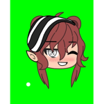 Tyreli Bleu Lolipop