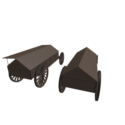 Ammo cart Napoleonic war