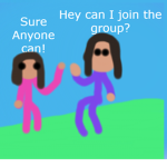 KC Clan fan group!