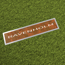 Half Life 2: Ravenholm (NO NPCS!!) [ALPHA] icon
