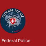 [CH] | | Federal Police