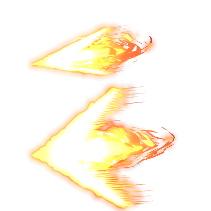 Glowing Sukuna Fuga Furnace