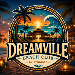[PARTY] DREAMVILLE CLUB
