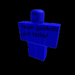 Team ipadkidd