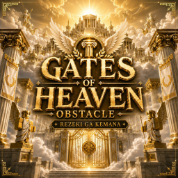 GATES OF HEAVEN OBSTACLE