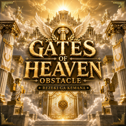GATES OF HEAVEN OBSTACLE icon