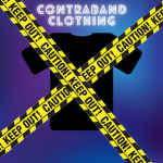 Contraband Clothing