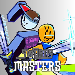 Sword Masters