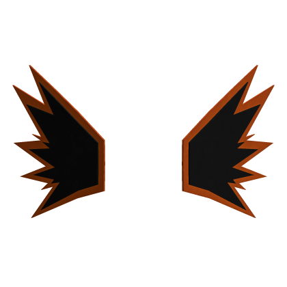 Bakugo Wings