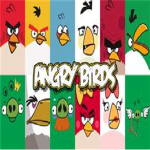 The Angry Birds Of Roblox!