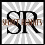 Secret Rodents