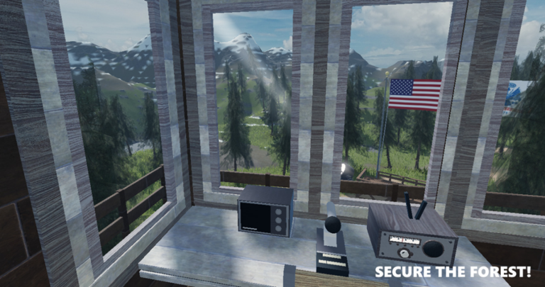 Artillery Training Center (Camp Sill) screenshot 1