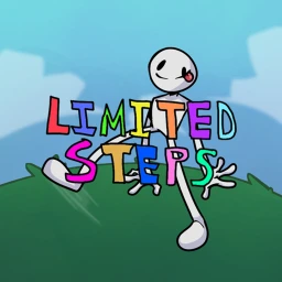[UPD?]🍭 Limited Steps! icon