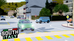 [ŚWIAT] Południowe Włochy