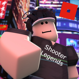 Shooter Legends {BETA}