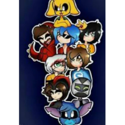 fan de los compas Roblox group icon