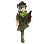 Genji RAP OMFG