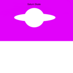 Saturn Skate