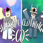 Eternal Clothing Co.