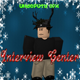 🍔Interview Center 🍔