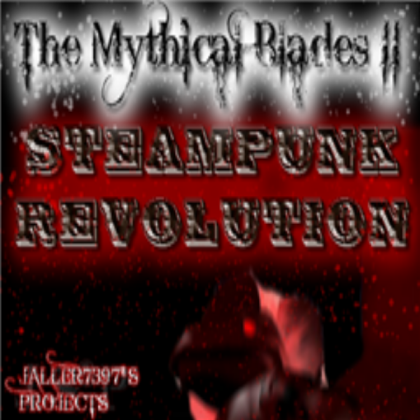 TMB II Poster Roblox decal