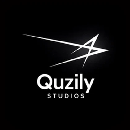 Quzily studios Roblox group icon
