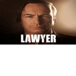 the lawyer army