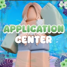 [GET A JOB HERE] Application Center