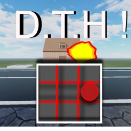 D.T.H city part one icon