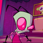 INVADER ZIM FANSSSSSS