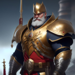 RGC | KingsGuard