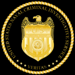 {-} Naval Criminal Investigation Services
