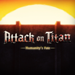 Attack on Titan: Humanity's Fate