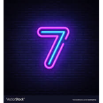 the seven7