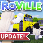 [UPDATE!] RoVille 🏘️