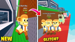 🥶 Ukraść Brainrot X9M {MODDED}