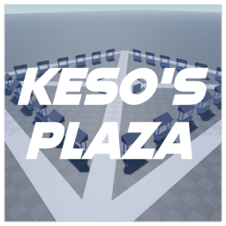 Keso's Plaza