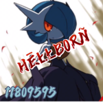 HĒŁŁB0RŃ