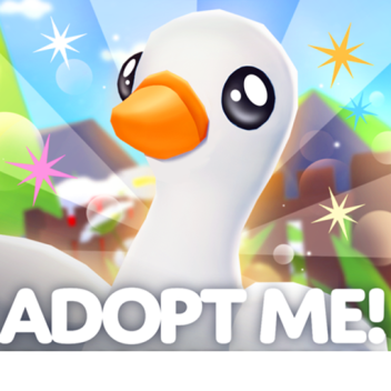 Adopt Me Map Uncopylocked! [Spring Festival 2023]