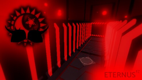 Eternus 》Fairzone